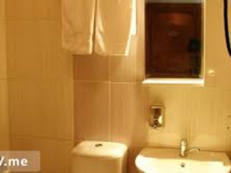 Akcinar Hotel 294223