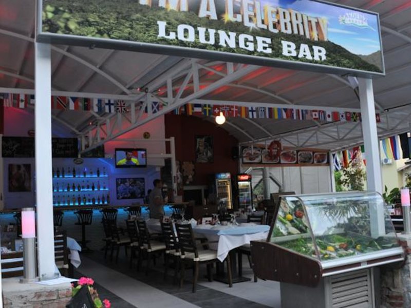 Akdeniz Beach Hotel 64530