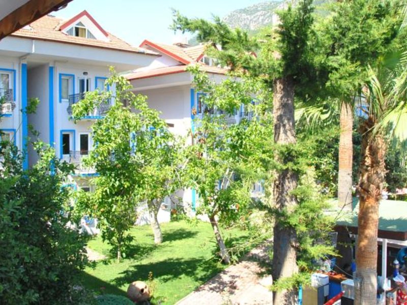 Akdeniz Beach Hotel 64533