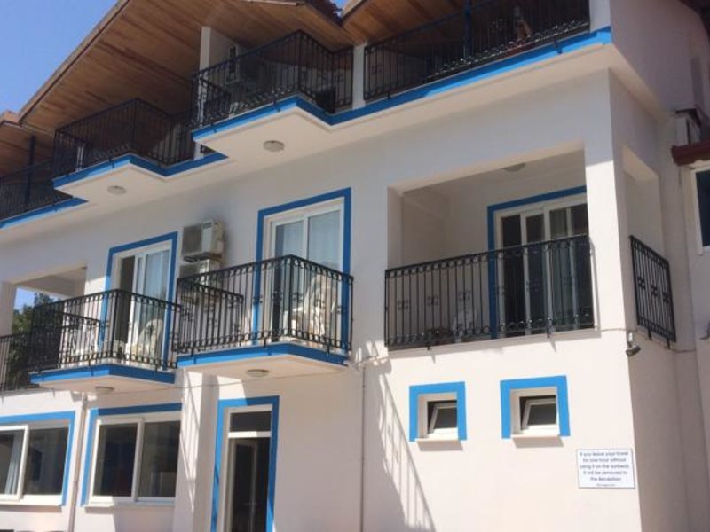 Akdeniz Beach Hotel 64537