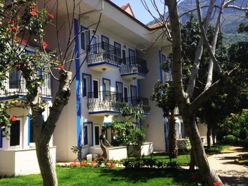 Akdeniz Beach Hotel 64541