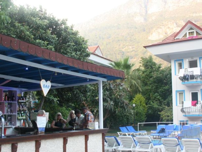 Akdeniz Beach Hotel 64542