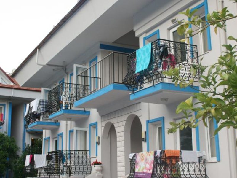 Akdeniz Beach Hotel 64544