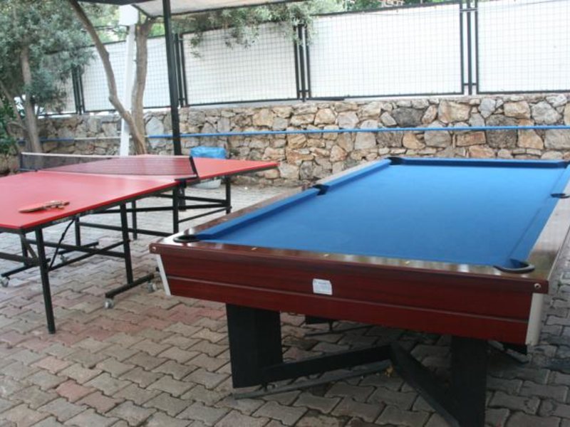 Akdeniz Beach Hotel 64545