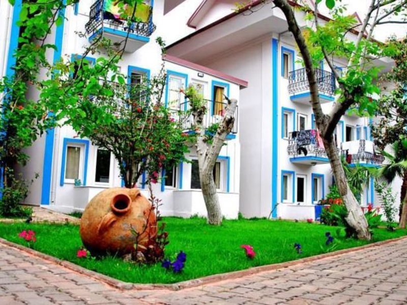 Akdeniz Beach Hotel 64546