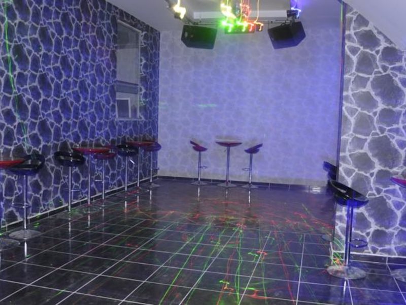 Akdora Resort Hotel (ех 66041