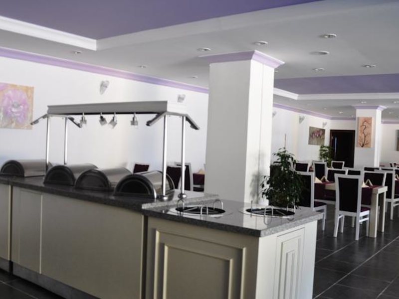 Akdora Resort Hotel (ех 66042