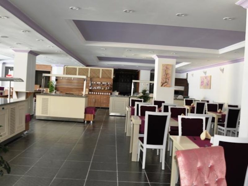 Akdora Resort Hotel (ех 66043