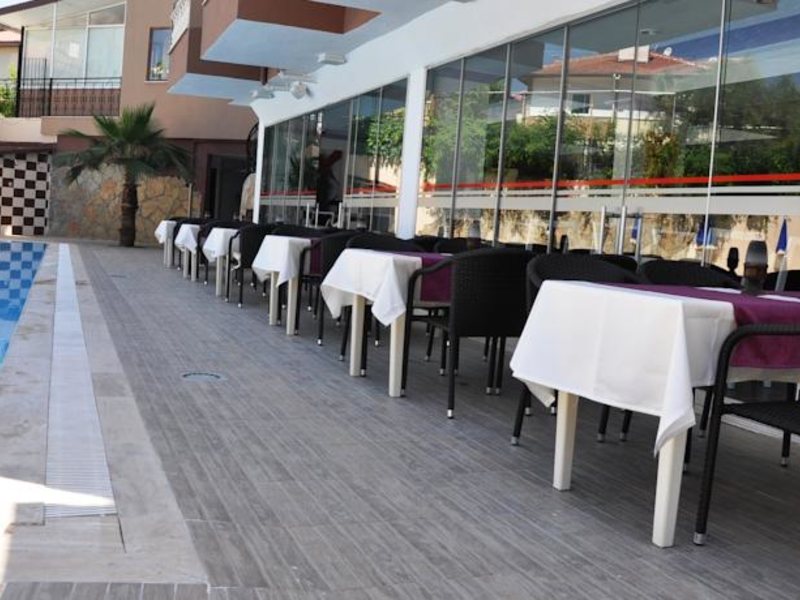 Akdora Resort Hotel (ех 66044