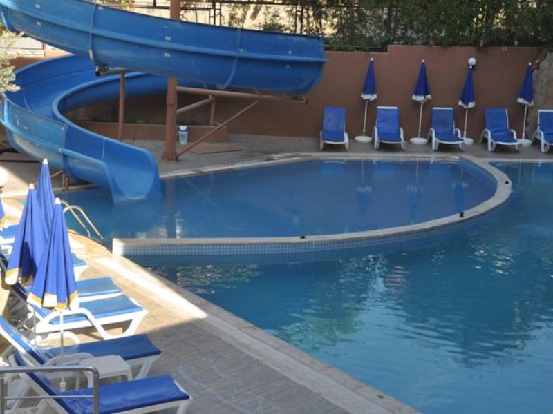 Akdora Resort Hotel (ех 66047