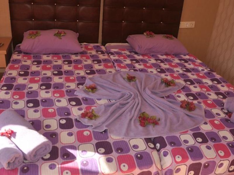 Akdora Resort Hotel (ех 66049