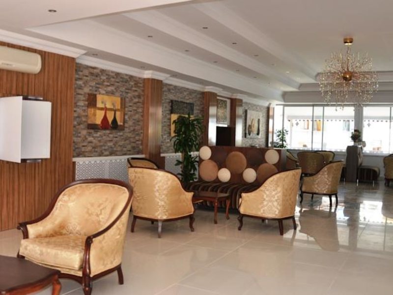 Akdora Resort Hotel (ех 66050