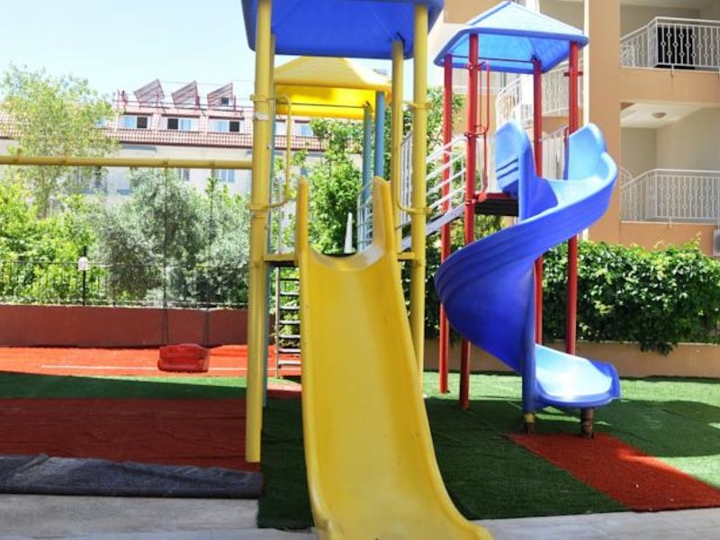 Akdora Resort Hotel (ех 66051