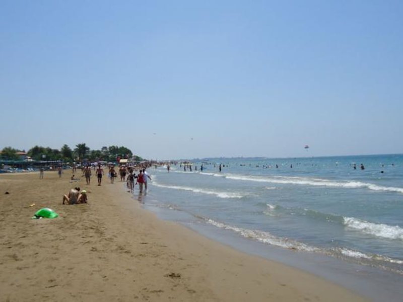 Akdora Resort Hotel (ех 66052