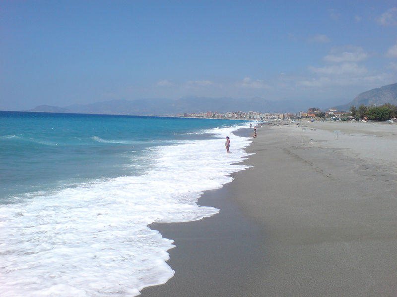 Akdora Resort Hotel (ех 66053