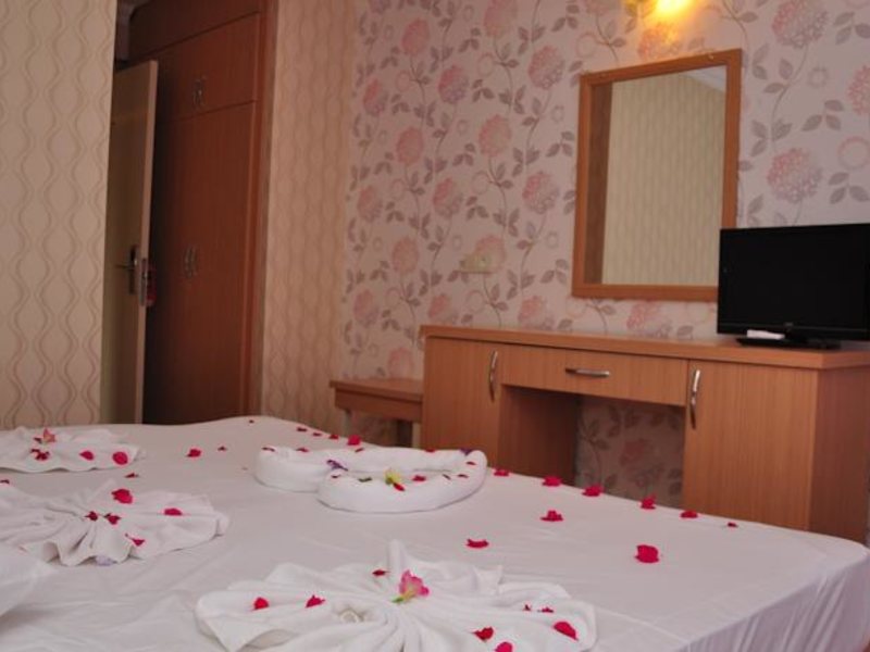 Akdora Resort Hotel (ех 66054