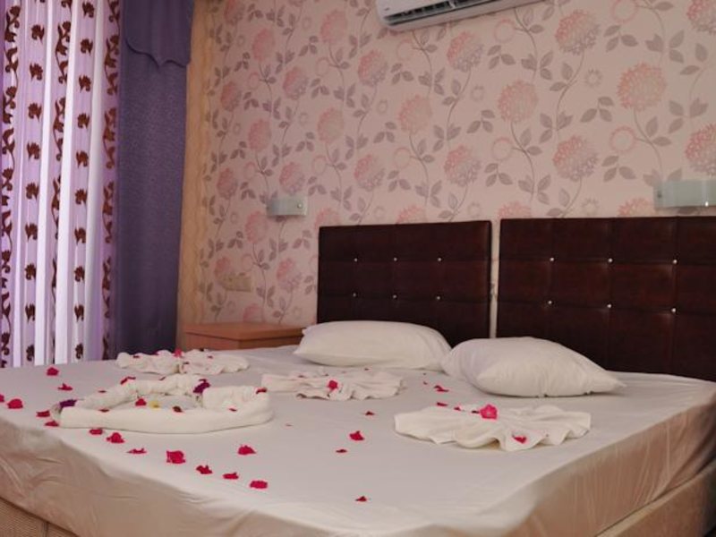 Akdora Resort Hotel (ех 66055