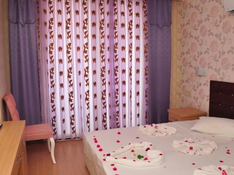 Akdora Resort Hotel (ех 66056