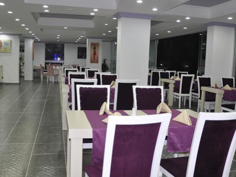 Akdora Resort Hotel (ех 66060