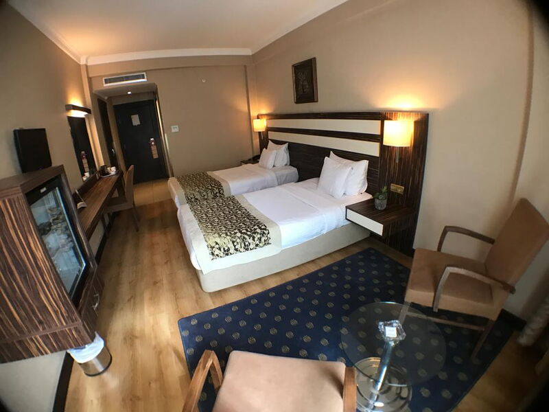 Akgun Hotel Beyazit 182414