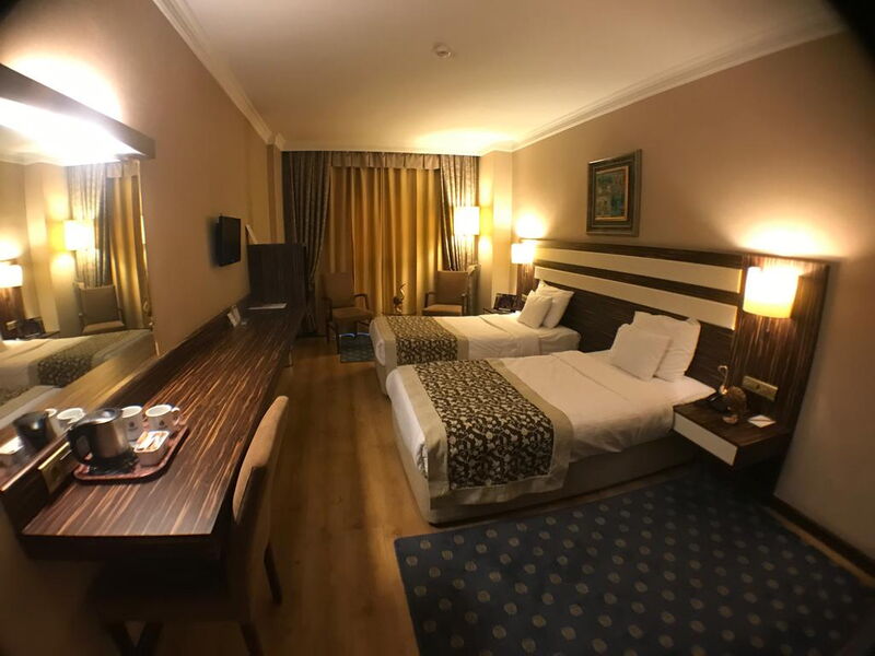Akgun Hotel Beyazit 182417
