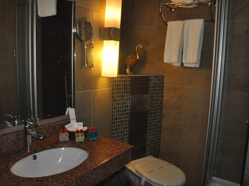 Akgun Hotel Beyazit 182418