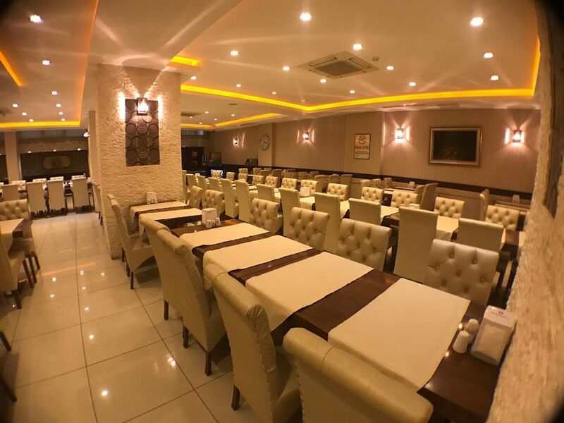 Akgun Hotel Beyazit 182421