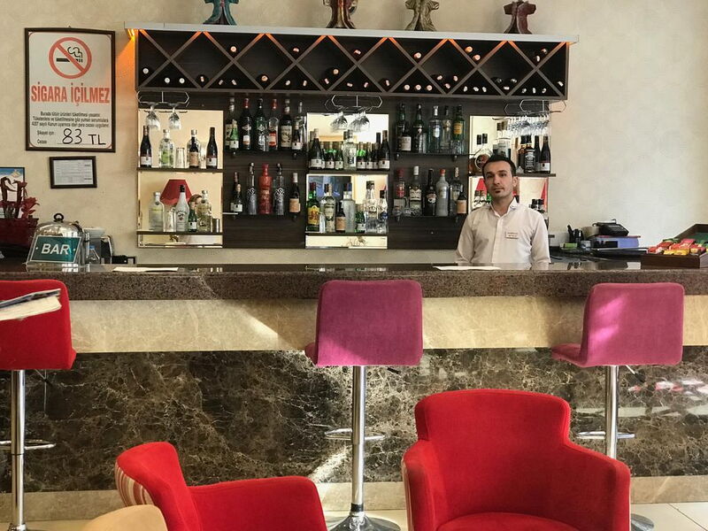 Akgun Hotel Beyazit 182423