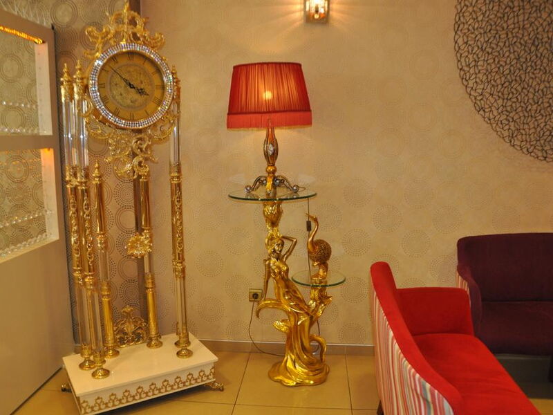 Akgun Hotel Beyazit 182426