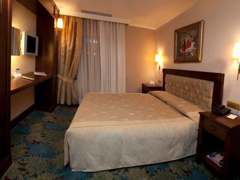 Akgun Hotel Beyazit 182428