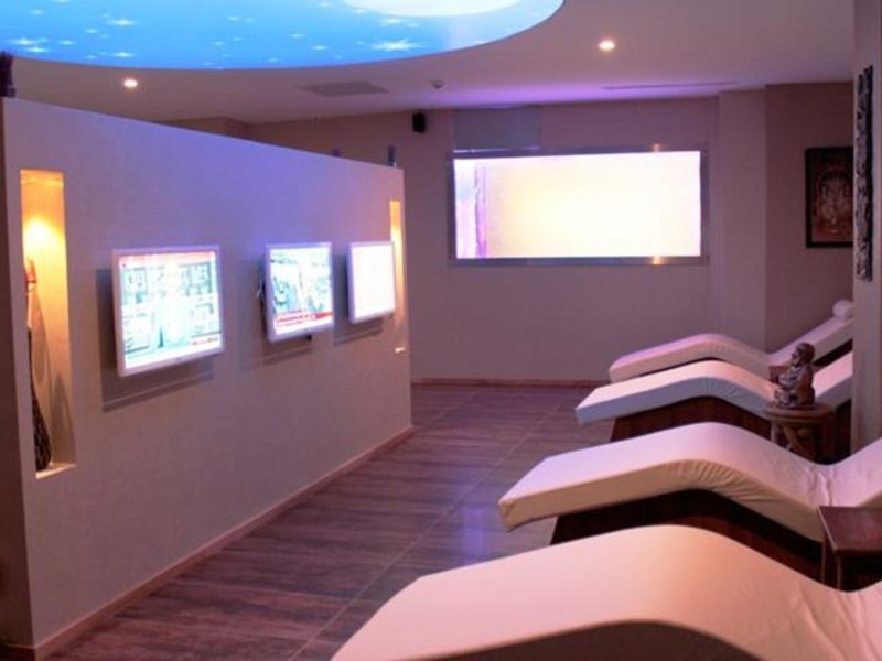 Akgun Istanbul Hotel 62185
