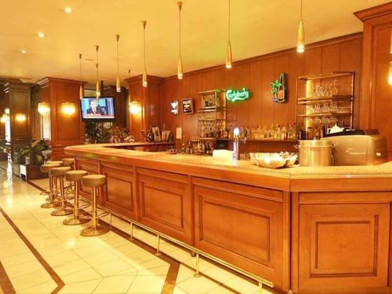 Akgun Istanbul Hotel 62187