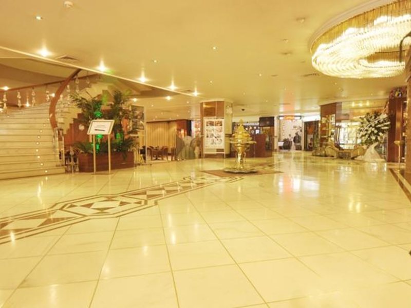 Akgun Istanbul Hotel 62188