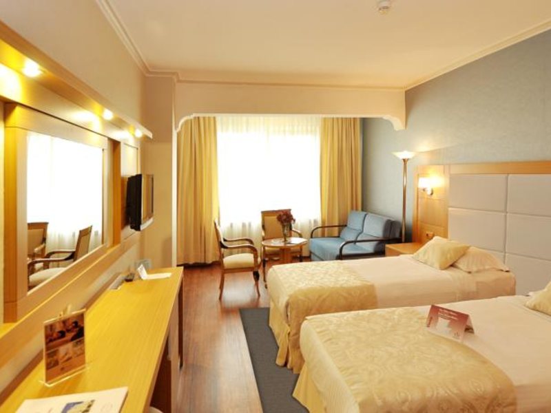 Akgun Istanbul Hotel 62192