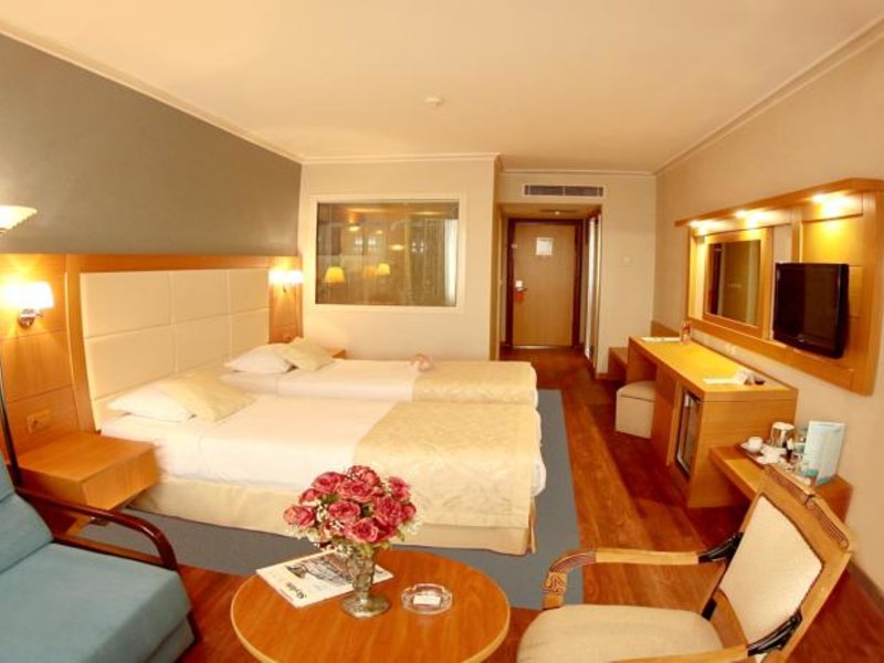 Akgun Istanbul Hotel 62193