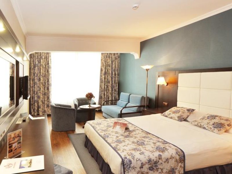 Akgun Istanbul Hotel 62194