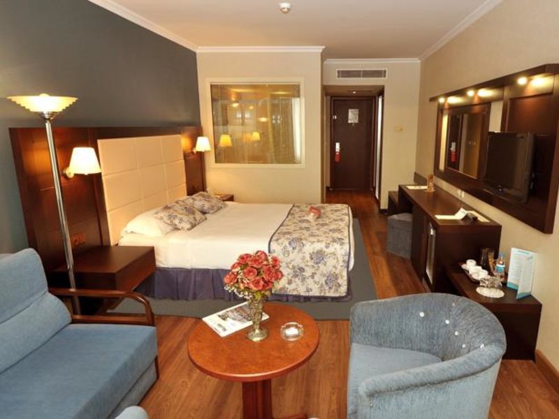 Akgun Istanbul Hotel 62195