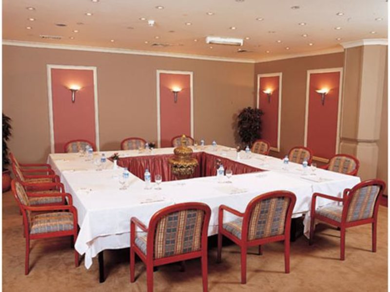 Akgun Istanbul Hotel 62196