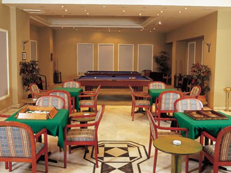 Akgun Istanbul Hotel 62197