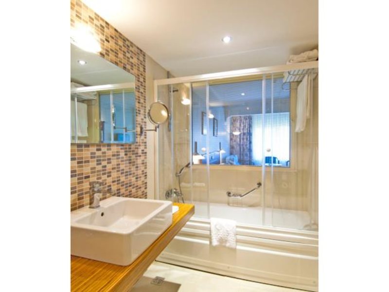 Akgun Istanbul Hotel 62198
