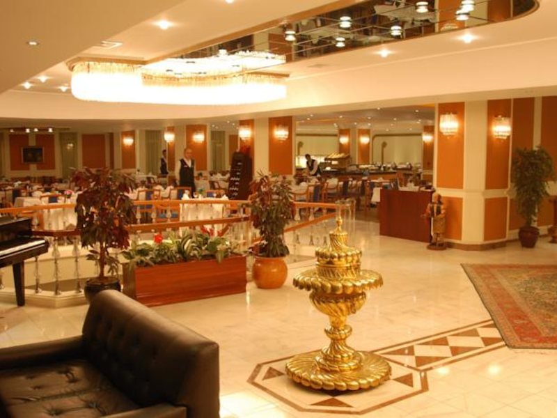 Akgun Istanbul Hotel 62201