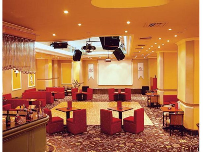 Akgun Istanbul Hotel 62205