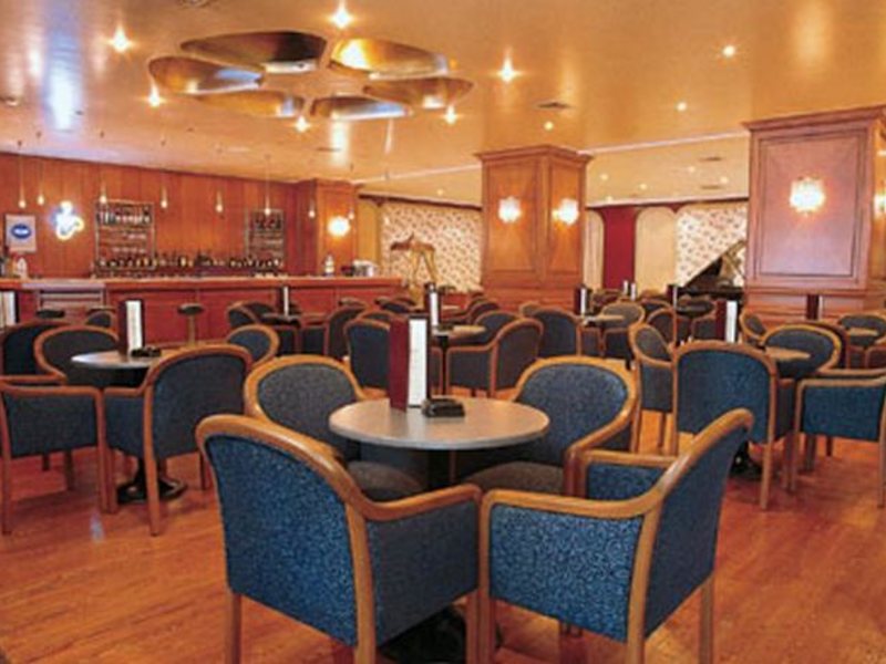 Akgun Istanbul Hotel 62208