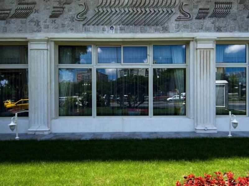 Akgun Istanbul Hotel 62209