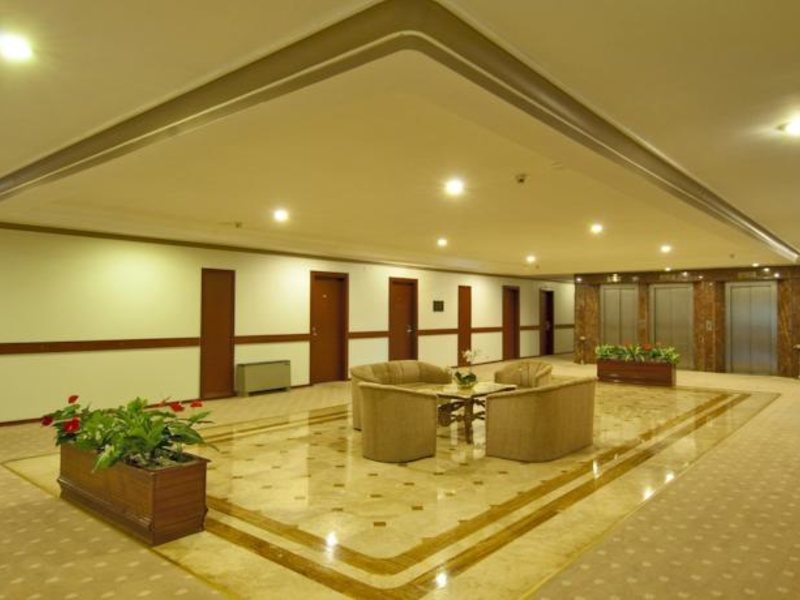Akgun Istanbul Hotel 62211