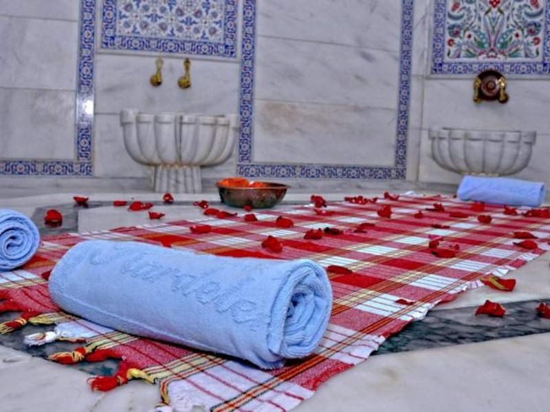 Akgun Istanbul Hotel 62212