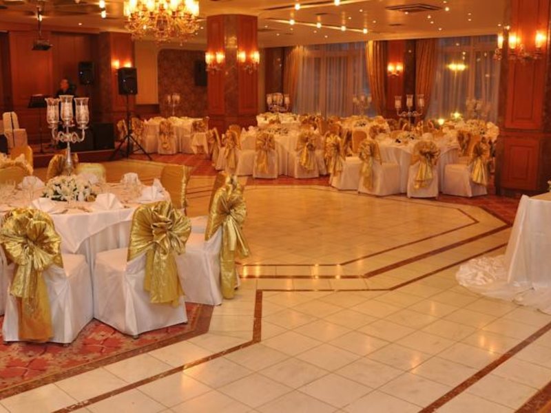 Akgun Istanbul Hotel 62213