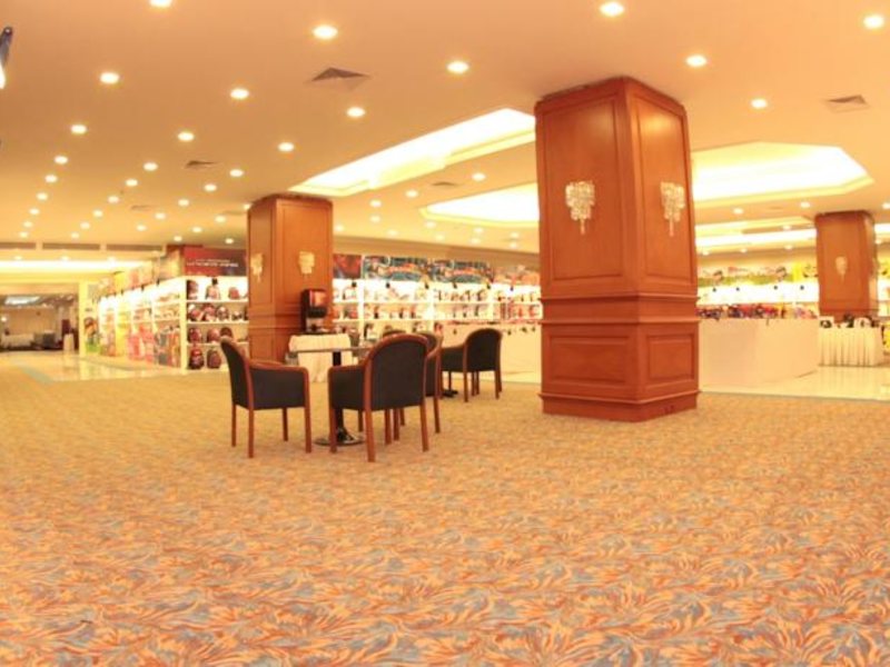 Akgun Istanbul Hotel 62215
