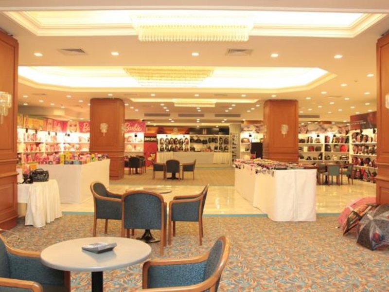 Akgun Istanbul Hotel 62216