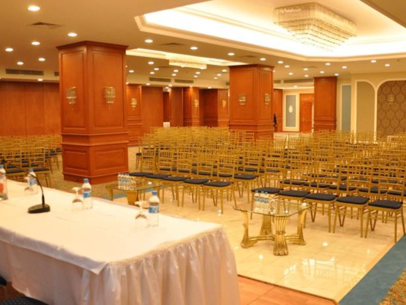 Akgun Istanbul Hotel 62219
